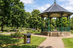 POWER WHERE HISTORY MEETS HOSPITALITY